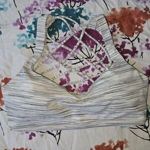 Lululemon Free To Be Bra Wild